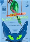 Le Chat du Rabbin - Théâtre de l'Oeuvre