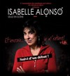 Isabelle Alonso dans Et encore... je m'retiens + Débat - Maison de l'Université