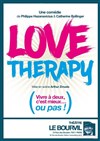 Love therapy - Pelousse Paradise