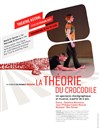 La Théorie du crocodile - Théâtre Astral-Parc Floral