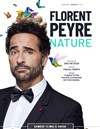 Florent Peyre dans Nature - Sud Est Théâtre