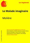 Le Malade imaginaire - Bouffon Théâtre
