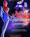 Election Miss Elégance Somme 2016 - Casino de Cayeux sur mer