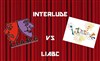 Match d'impro 4*4 Interlude VS Liabc - Bar du Haut Menil