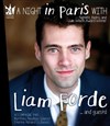A night with Liam Forde - L'Auguste Théâtre