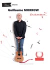 Guillaume Morrow dans Enchanteur - Le Bouffon Bleu