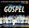 Choral Joyful Gospel - Espace Léonard de Vinci