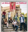 La Maladie de la Famille M. - Théâtre Clavel
