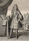 Lully : Fragments amoureux - Salon d'Hercule