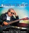 Chris de Burgh - L'Olympia