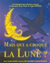Mais qui a croqué la lune ? - Pelousse Paradise