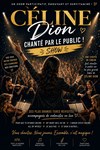 Céline Dion chanté par le public ! - Le Petit Auditorium