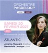 Affiche de Atlantic