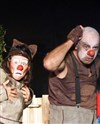 Wanted Loup Mythé - Théâtre de la Violette