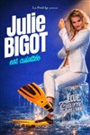 Julie Bigot est culottée - Théâtre à l'Ouest