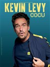 Kevin Levy dans Cocu - La Comédie des Alpes
