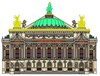 Visite guidée : Balade commentée des Opéras de Paris (19ème et 20ème siècles ) - BnF - Bibliothèque nationale de France- site Richelieu-Louvois