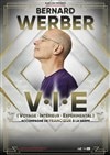 Bernard Werber dans Voyage intérieur expérimental - La Comète - Le Panassa