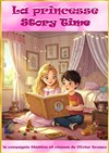Story Time : La princesse - Théâtre Bellecour