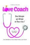 Affiche de Love coach