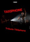 Taxiphone : Tribute Telephone - Centre Culturel de Saint Thibault des Vignes