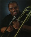 Fred Wesley - New Morning