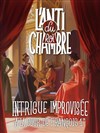 L'Antichambre du Roi - Improvi'bar