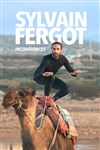 Affiche de Sylvain Fergot dans Incohérences