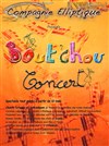 Boutchou concert - Théâtre Divadlo