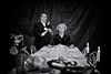 Un dîner pour un - Le Zeppelin