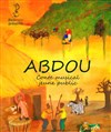 Abdou - Théâtre des Préambules