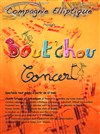 Boutchou concert - Théâtre Divadlo
