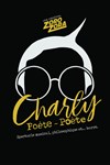 Charly Poète-Poète - L'Azile La Rochelle