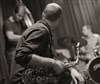 Be Jazz ! Manuel Hermia Trio - Centre Wallonie-Bruxelles