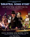 Sinatra song story - Le Palace