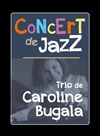Trio Caroline Bugala - Péniche Théâtre Story-Boat