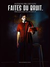 Anthony Bechtatou dans Faites du bruit - Espace Gerson