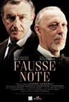 Fausse note - Les Arts d'Azur