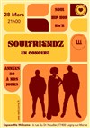 Soulfriendz - We welcome 