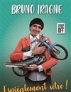 Bruno Iragne dans Espièglement Vôtre ! - Café Théatre Drôle de Scène