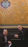 Oldelaf et Alain Berthier - Espace Gerson