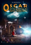 Oscar et le grenier de tante Léopoldine - Théâtre de la Cité