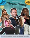 Charonne Comedy Club - Le Café de la Plage