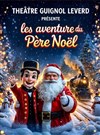 Guignol et les aventures du Père Noël - Le Darcy Comédie