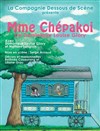 Mme Chépakoi et la théière magique - Théâtre de la Cité