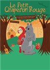 Le petit chaperon rouge - Acte 2 Théâtre