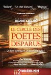 Affiche de Le cercle des poètes disparus