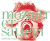 Mozart et Salieri - Théâtre de Châtillon