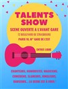 Talents Show - L'Avant Gare