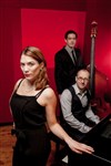 Isabelle Seleskovitch French Jazz Trio - Sunset
